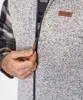 Жилет Tweed Мужской (XXL, 7000/св.серый, , , , , )