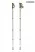 Talberg compact pole палки треккинговые_ (зеленый)