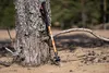 RANGER POLE палки треккинговые (коричневый)