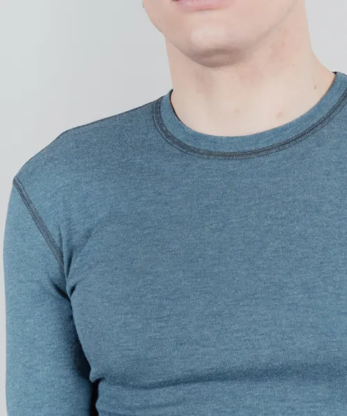 Комплект термобелья Nordski Soft Green (46-S, Green, , , , , )