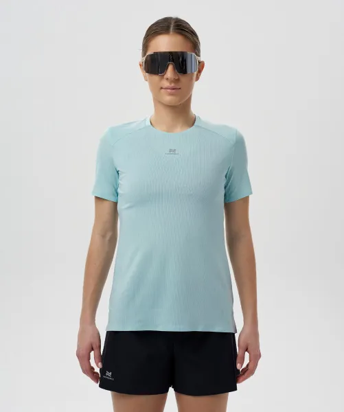 Футболка Nordski Road Sky W (36-XS, Sky, , , )