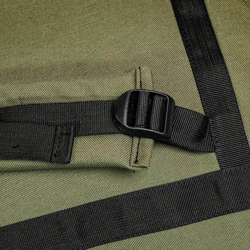 TRANSPORTER CORD BAG 135 Баул траснпортировочный (олива)