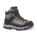 Ботинки STORM WP KID (28, Grey/Orange, , , )