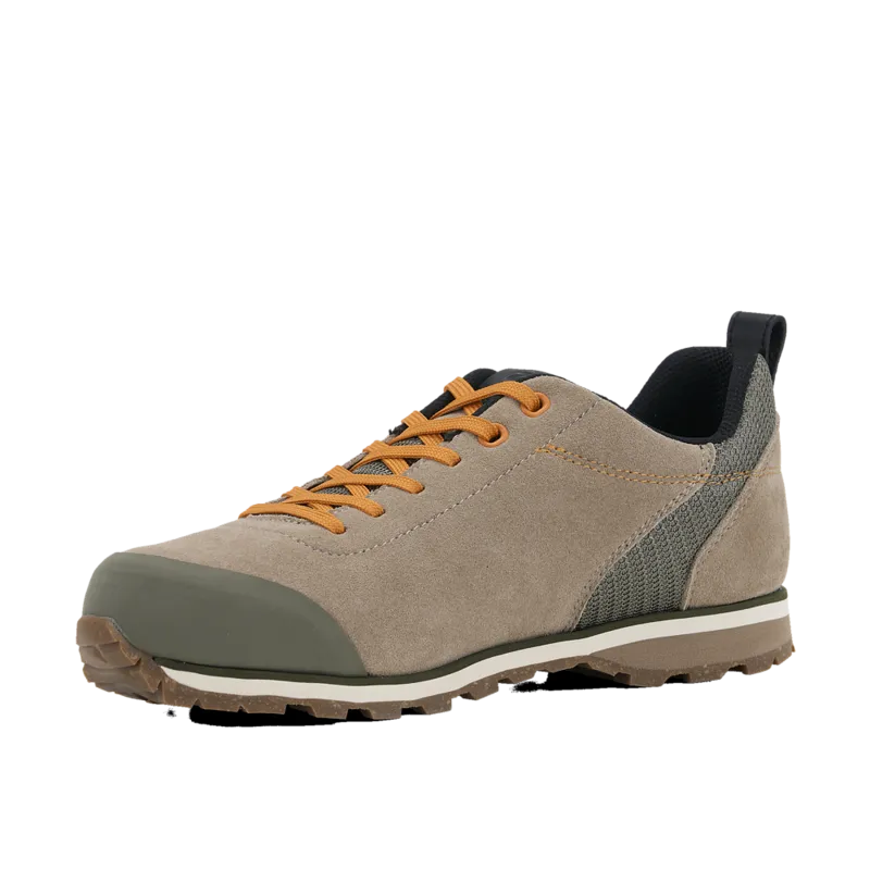 Ботинки ZETA WP (43, Khaki/Orange, , , , , )