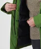 Куртка пуховая Kodiak D II Мужская (XXL, 6100/зеленый, , , , , )
