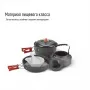 BULin bl200-c11 набор посуды на 2 чел.