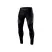 *Терморейтузы NONAME ULTIMATE PANTS UNISEX 2000167 (S/M, Black, , , , , )