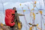 Talberg баул транспортировочный transporter bag 110 (красный)