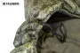 Talberg forester -20°с спальный мешок (туман -20с, левый)