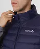 Жилет пуховый Town Мужской (XL, 9100/т.синий, , , , , )