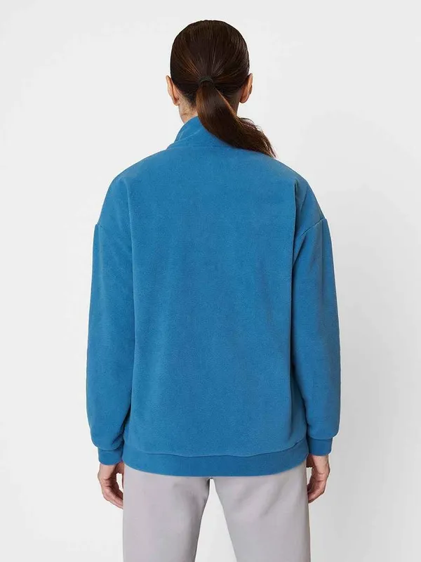 Джемпер Camp Jacket Женский (XS, 6900/нептун, , , )