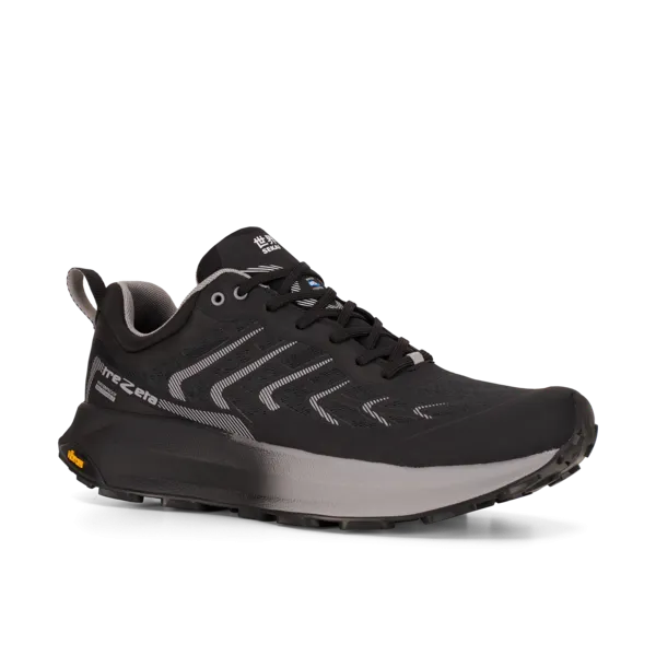 Ботинки SEKAI WP (42, Black/Grey, , , , , )