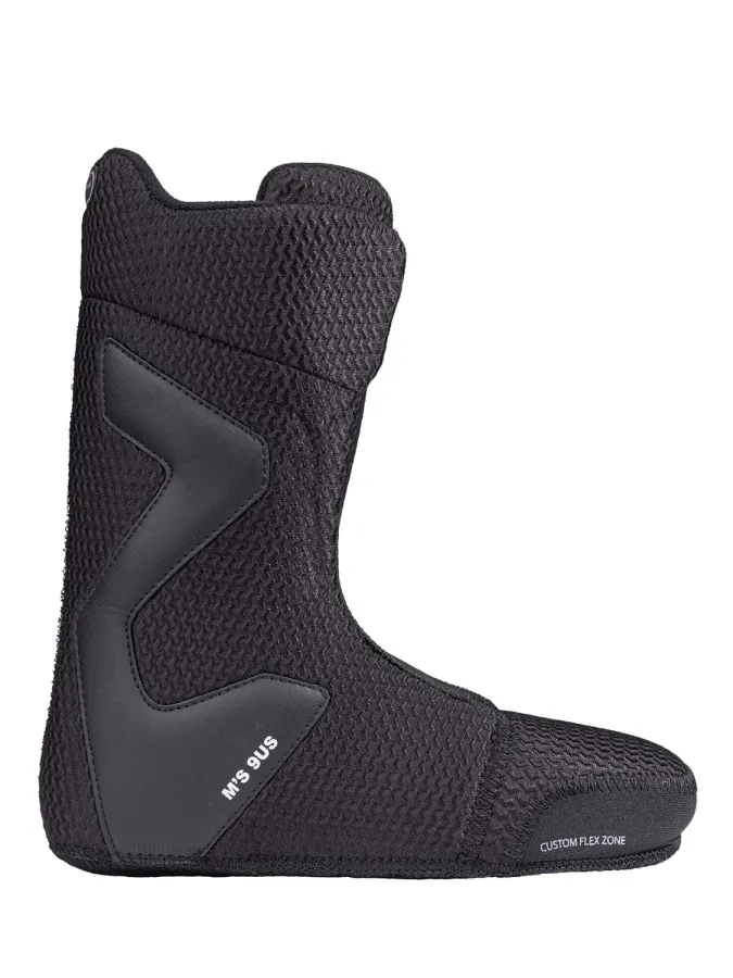 Ботинки для сноуборда Altai (10, Black, , , , , )