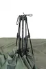ALPINE EXPEDITION AUTO палатка Talberg (зелёный)