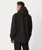 Куртка outdoor rain Мужская (50, 1000/черный, , , , , )