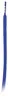 Шнурки 5mm Laces (S, Blue, , )