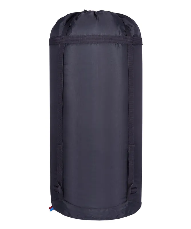 Спальный мешок пуховый Rapid -40C left (Long, 1282/т.красный/синий, , , , , )