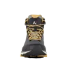 Ботинки STRIDER MID W'S GTX (37, DARK GREY/YELLOW, , , , , )