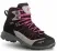 Ботинки ASCENT EVO W'S GTX (39, BLACK MAGEN, , , , )
