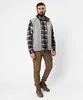 Жилет Tweed Мужской (XXL, 7000/св.серый, , , , , )