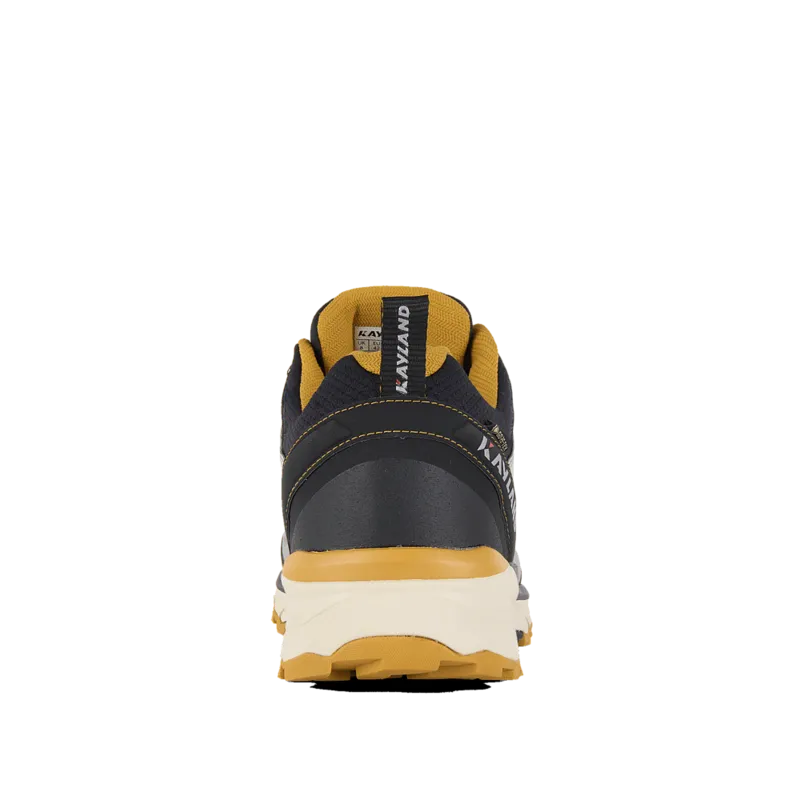 Ботинки STRIDER GTX (42.5, Grey/Yellow, , , , , )