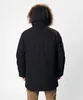 Куртка пуховая Kodiak VI DF Мужская (XXL, 1000/черный, , , , , )