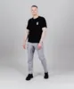 Брюки Nordski Hiking Grey (48, Black, , , , , )