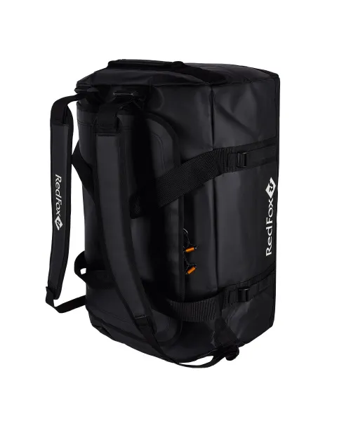 Баул Expedition Duffel Bag 70 (, 1000/черный, , , SS17)
