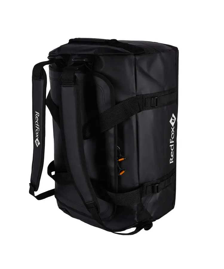 Баул Expedition Duffel Bag 70 (, 1000/черный, , , SS17)