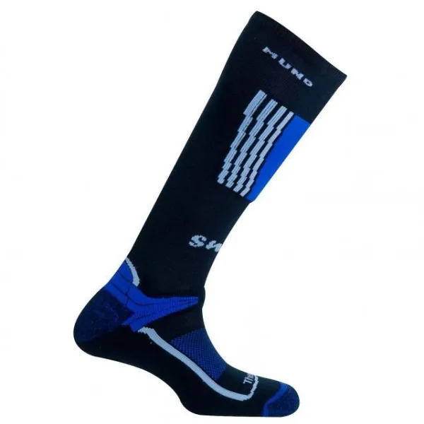 Носки 315 Snowboard (L (42-45), Темно-синий, , , , , )
