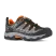 Ботинки THUNDER WP KID (31, Grey/Orange, , , )