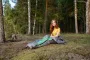 Talberg summer 0°c спальный мешок (0с, зелёный левый)