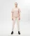 Футболка Nordski Simple Logo Beige W (42, Beige, , , , , )