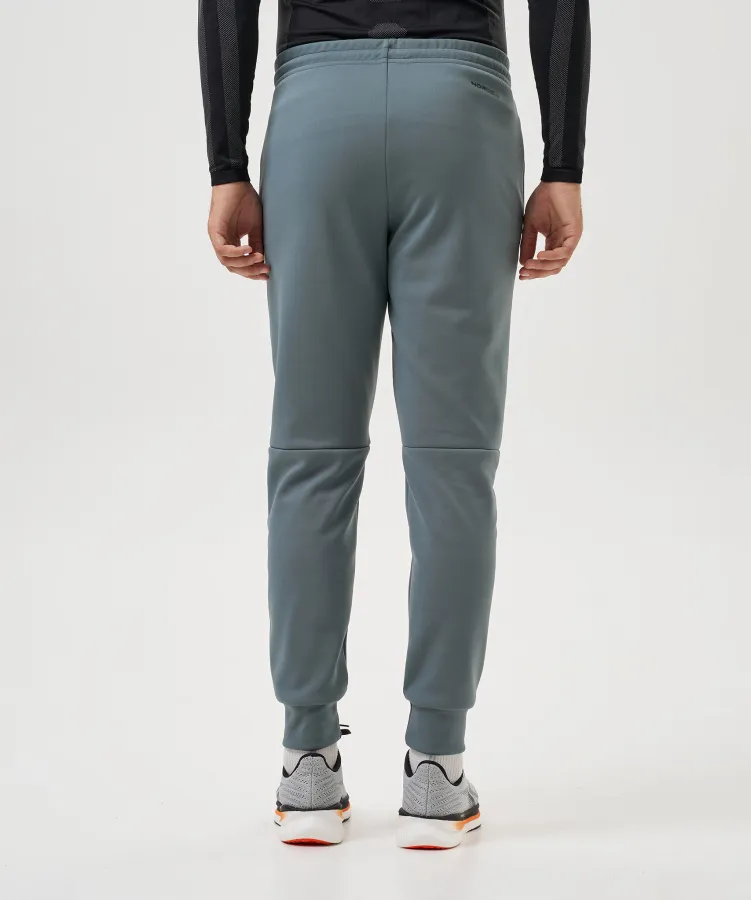 Брюки Nordski Bonfire Cuff Dark Mint (54-2XL, Dark Mint, , , , , )