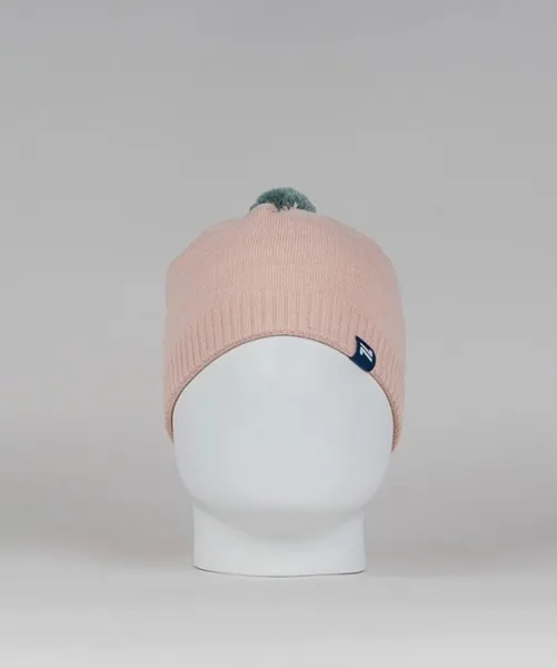 Шапка Nordski Sport Soft Pink (One Size, Soft Pink, , , , , )