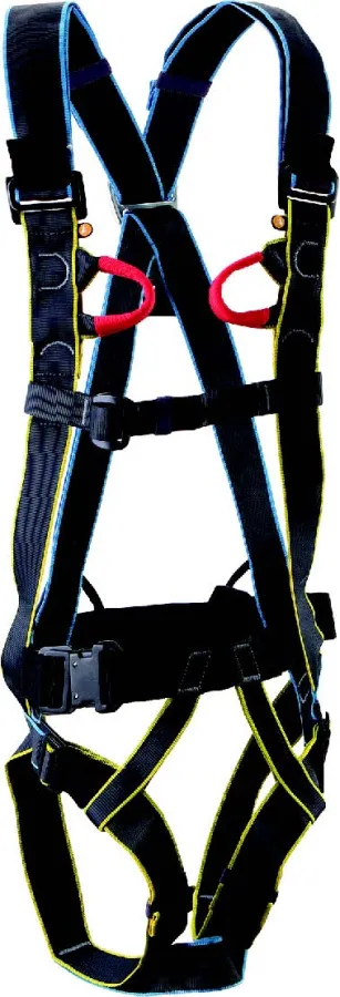Обвязки спортивные Korowai Full Body (1, , , )