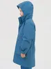 *100300 Куртка детская HANKA (110, 592 Деним, , , , , )