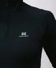 Лонгслив Nordski Pro Hand Black W (38, Black, , , , , )