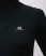 Лонгслив Nordski Pro Hand Black W (44, Black, , , , , )