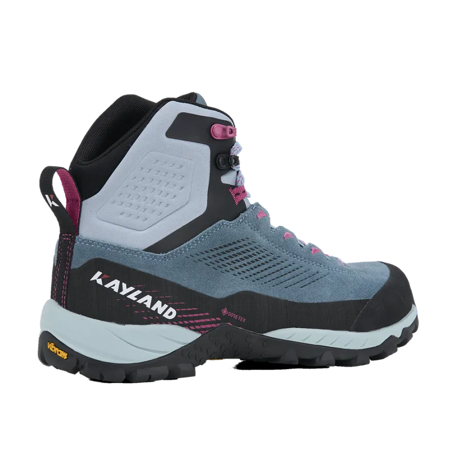 Ботинки VISION W'S GTX (37, Slate/Fuchsia, , , , , )