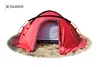 PEAK PRO 3 RED палатка Talberg (красный)
