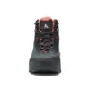 Ботинки DUKE MID GTX (42, Black/Orange, , , )