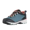 Ботинки STRIDER W'S GTX (37, Green/Peach, , , , , )