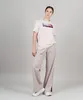 Футболка Nordski Simple Logo Soft Pink W (38, Soft Pink, , , , , )