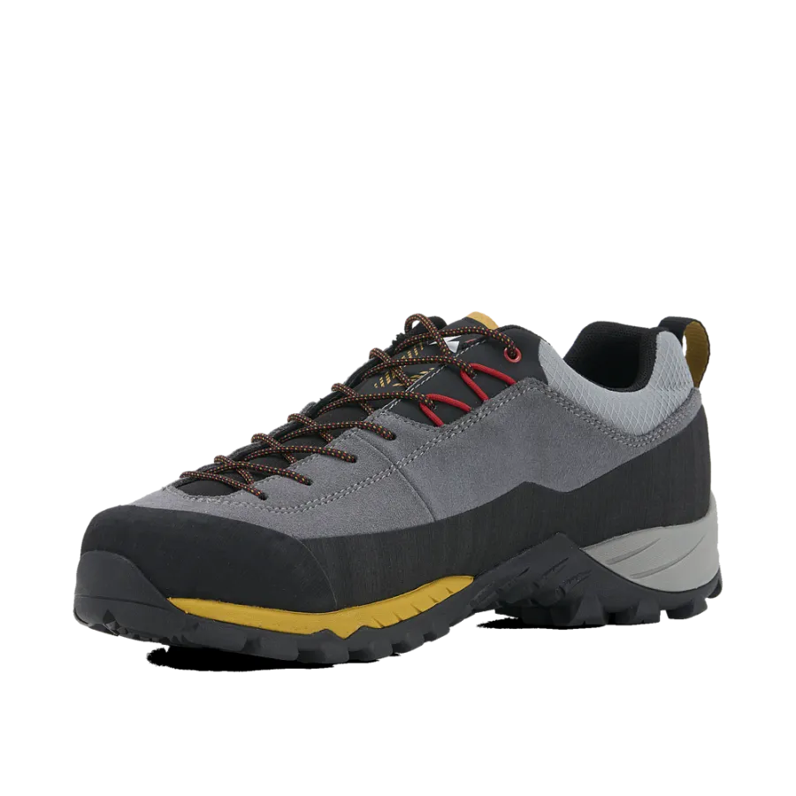 Ботинки MIURA GTX (41, Grey/Honey, , , , , )