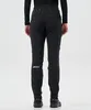 Тренировочные брюки Nordski Advance Black (48-M, Black, , , , , )