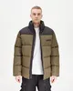 Куртка Downjacket Combo (XL, Haki, , , , , )