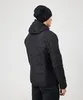 Куртка Nordski Hybrid Warm 2.0 Black (48-M, Black, , , , , )