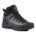 Ботинки THUNDER MID WP (41, Black/Grey, , , , , )