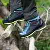 Ботинки CROSS MOUNTAIN W'S GTX (37, Azure, , , )